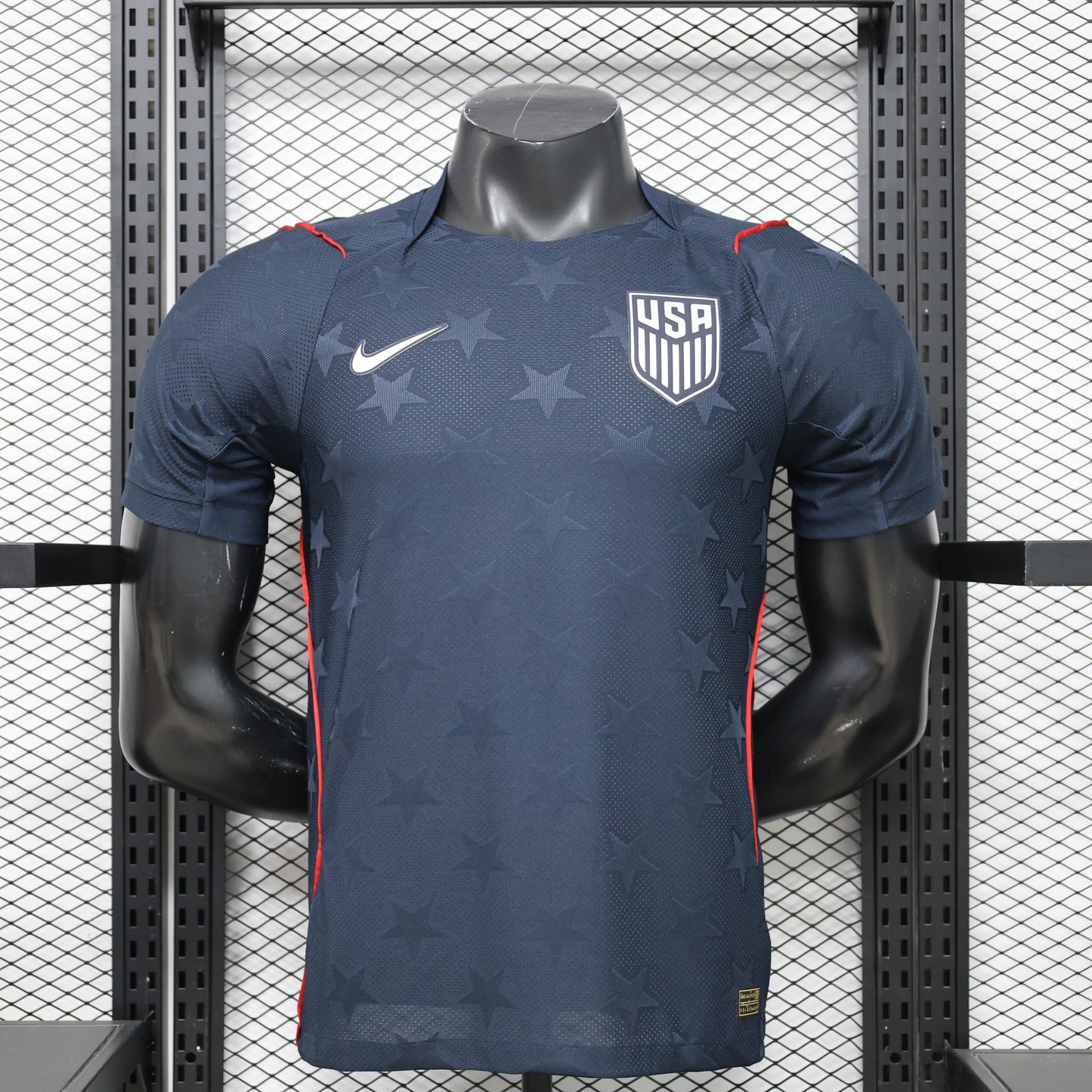United States World Cup 2026 Away Player Issue