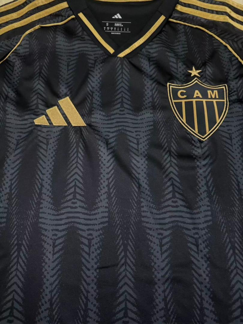Atlético Mineiro 2025 Away Standard
