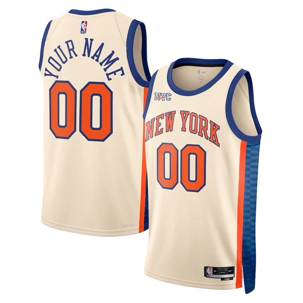 New York Knicks NBA