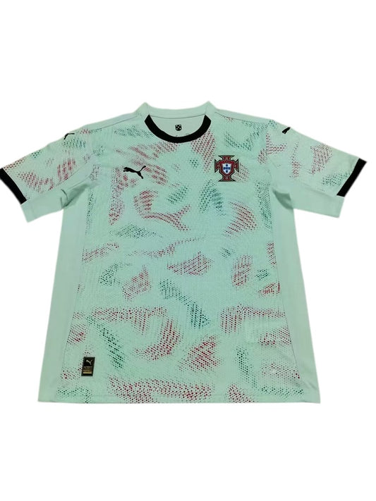 Portugal 2025 Third Kit Standard Issue