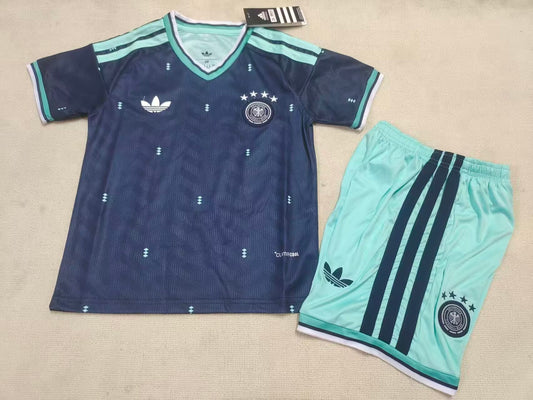 Germany Away 2026 World Cup Kids