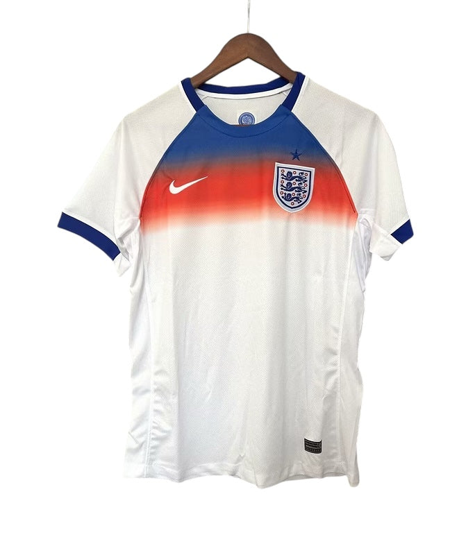 England 2025 Home Standard
