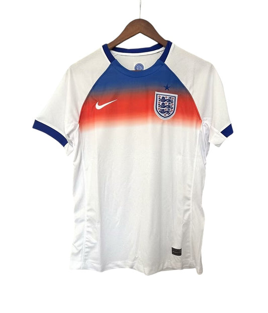 England 2025 Home Standard