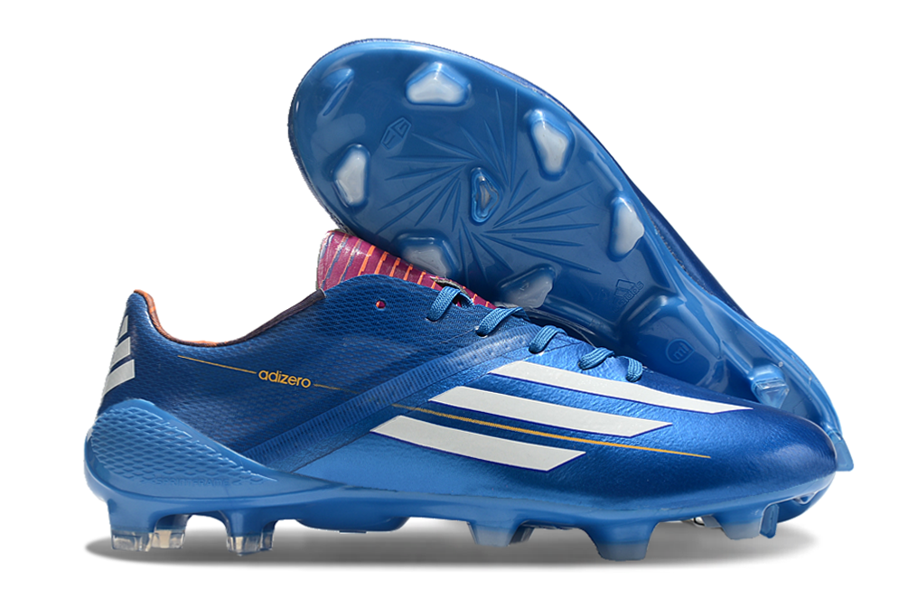 Adidas F50 Adizero TRX (Lazur)