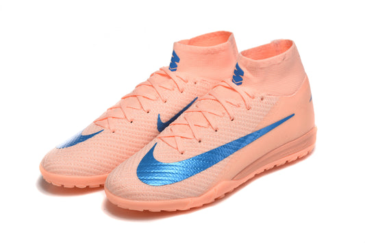 Mercurial Superfly 10 “Level Up” Indoor