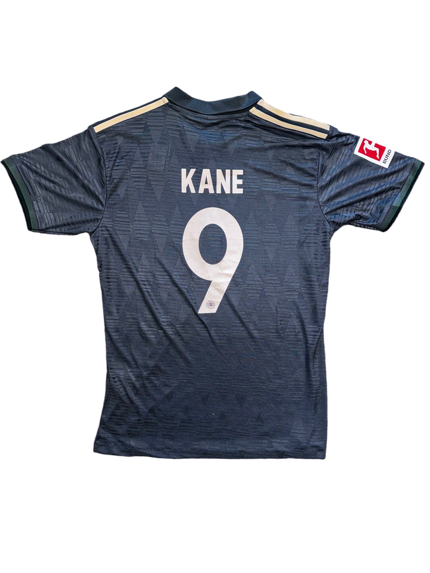 Bayern Munich 2024/2025 Third Kit Player Issue