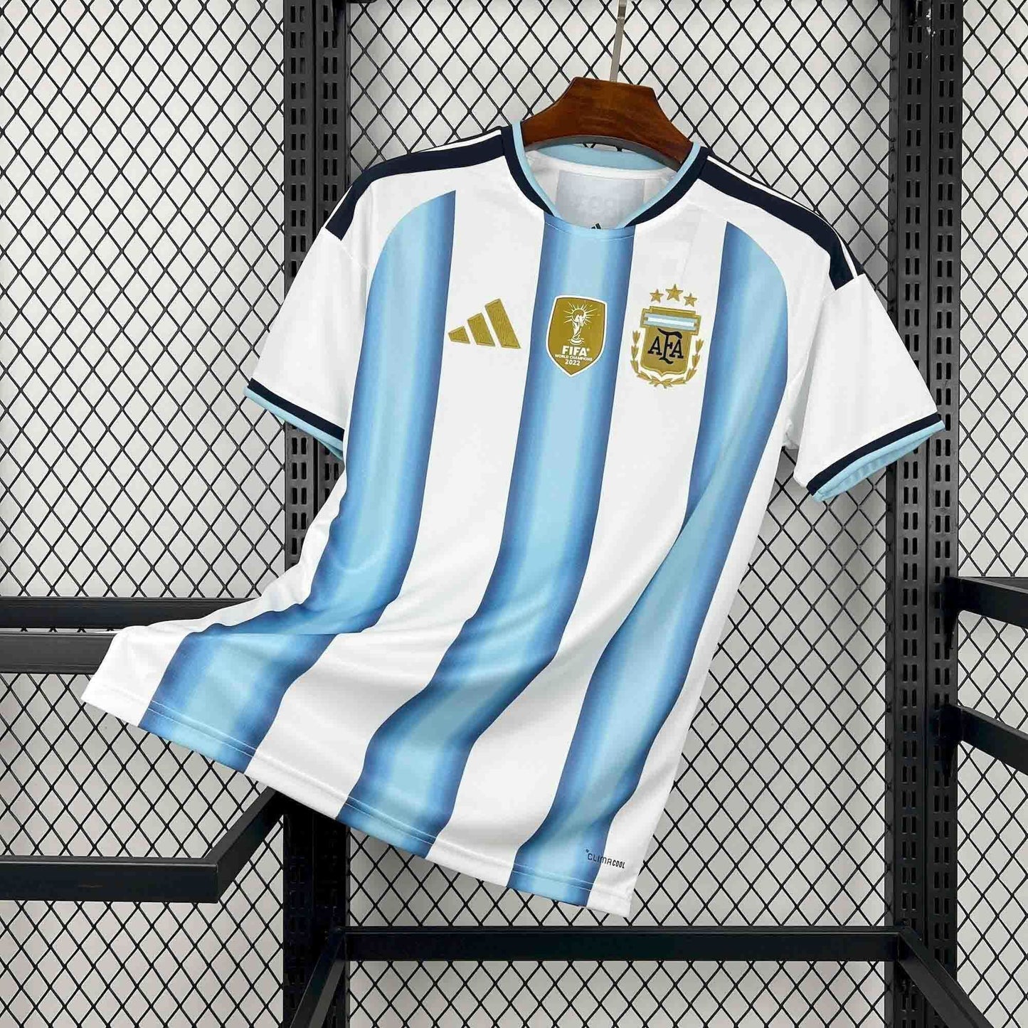 Argentina World Cup 2026 Home Standard