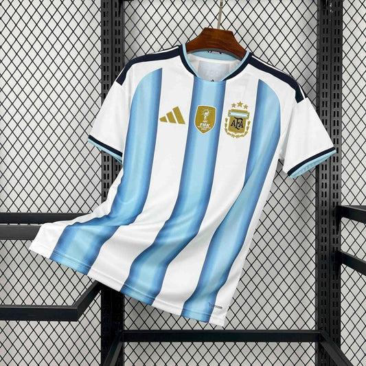 Argentina World Cup 2026 Home Standard