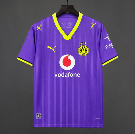 Borussia Dortmund 2026/2027 Away Standard