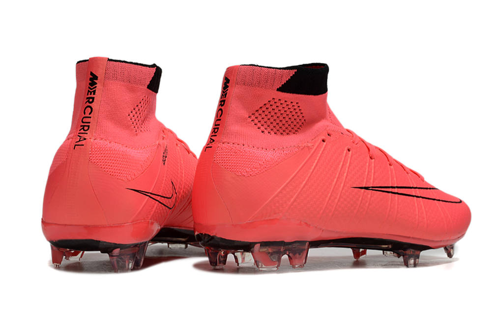 Mercurial Superfly 4 “Hyperpink”