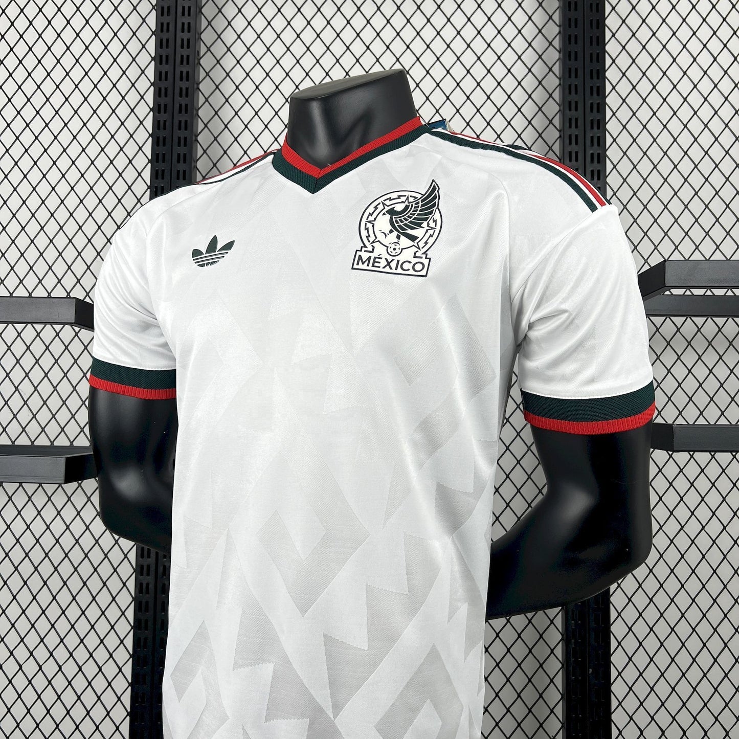 Mexico 2026 World Cup Away Player Issue