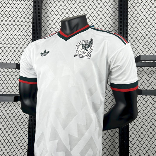 Mexico 2026 World Cup Away Player Issue