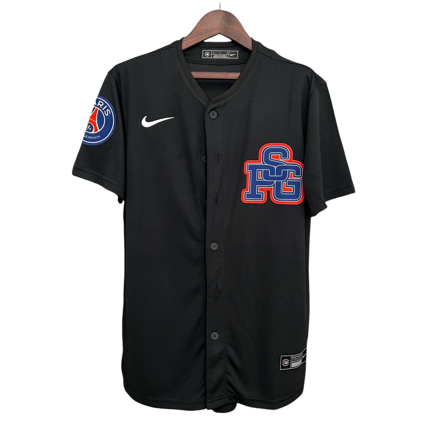 PSG X MLB Baseball Limited Edition