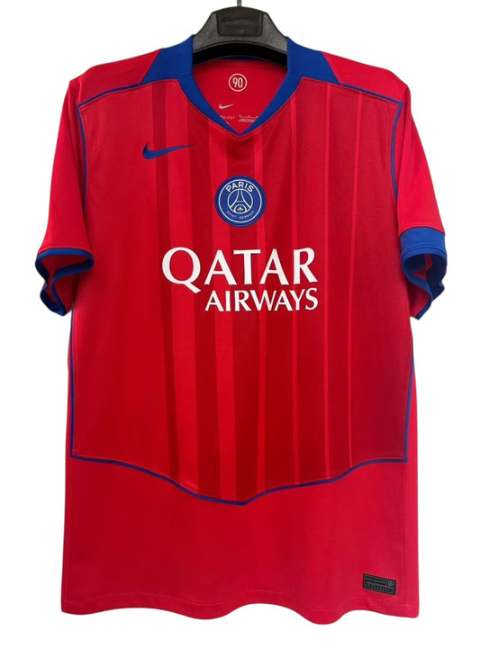 PSG Away 2025/2026 Standard