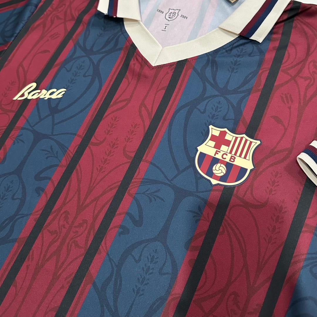 Barcelona “125th Anniversary”