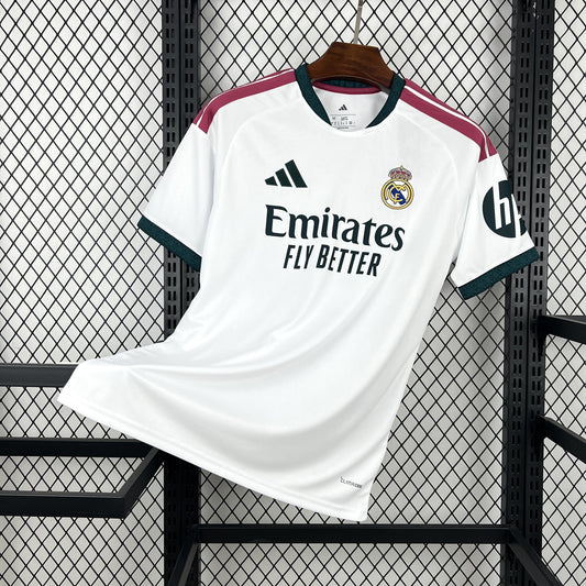 Real Madrid 2026/2027 Home Standard