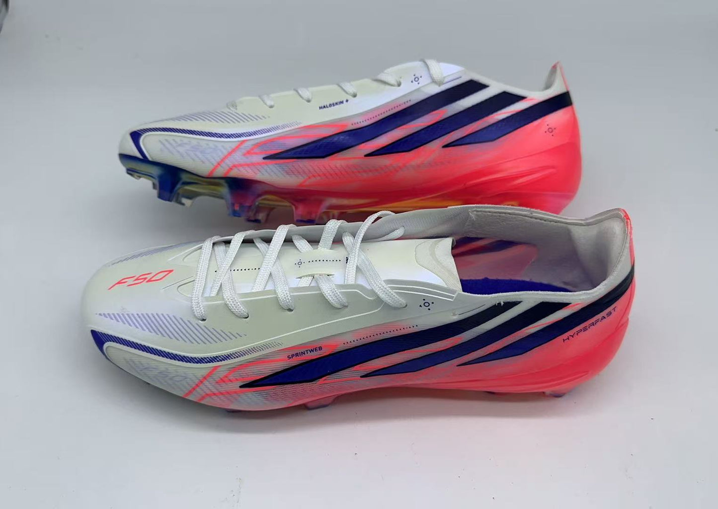 F50 Laces Elite “Chaos Vs Control”