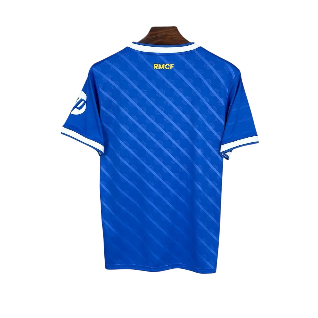 Real Madrid 2025/2026 Third Standard