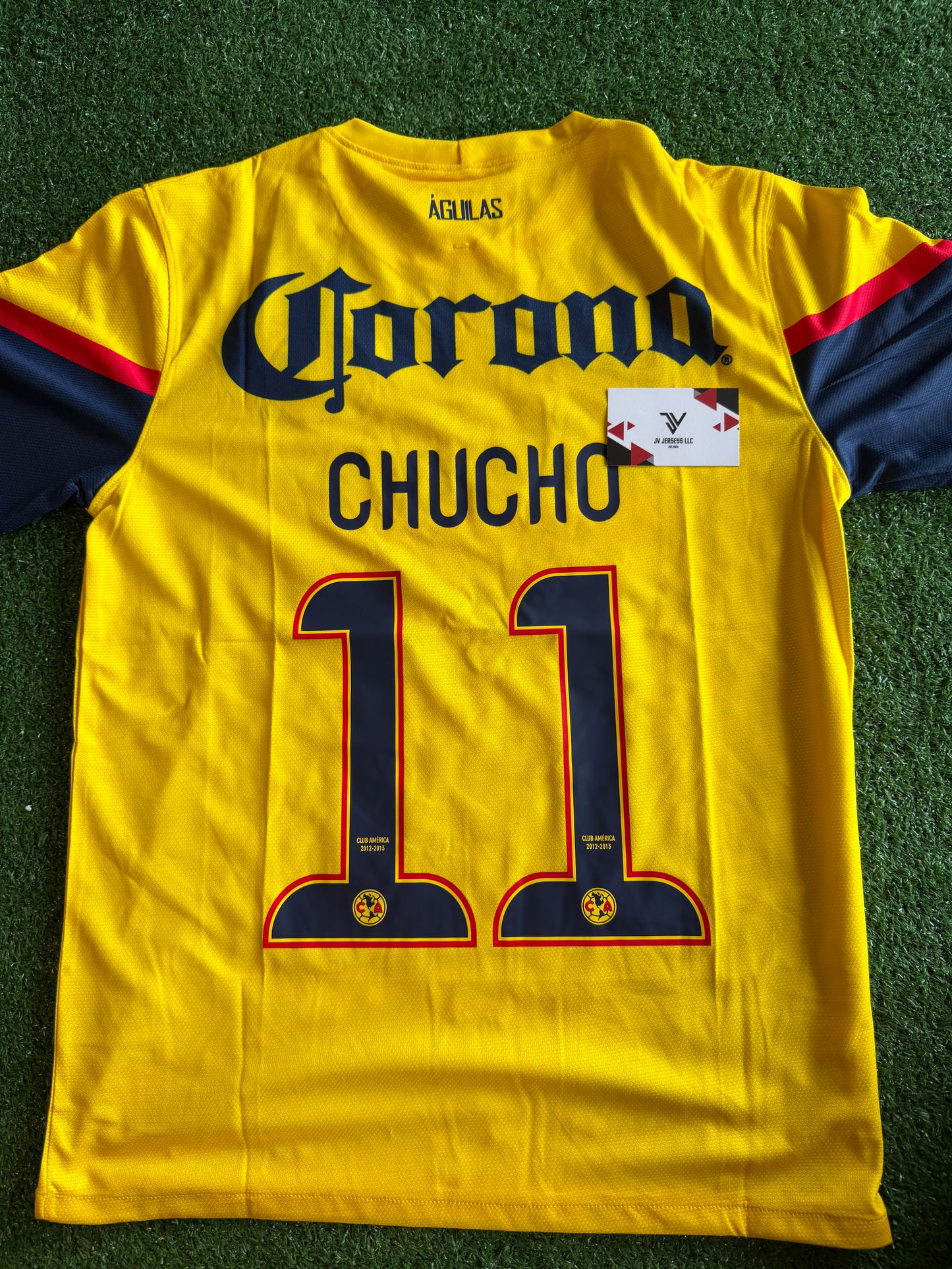 America 2013 Clausura Final