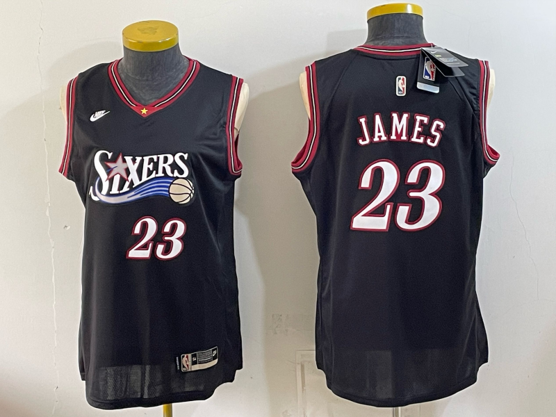 Philadelphia 76ers NBA