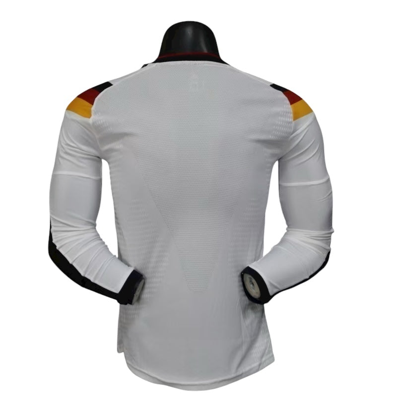 Germany World Cup 2026 Home