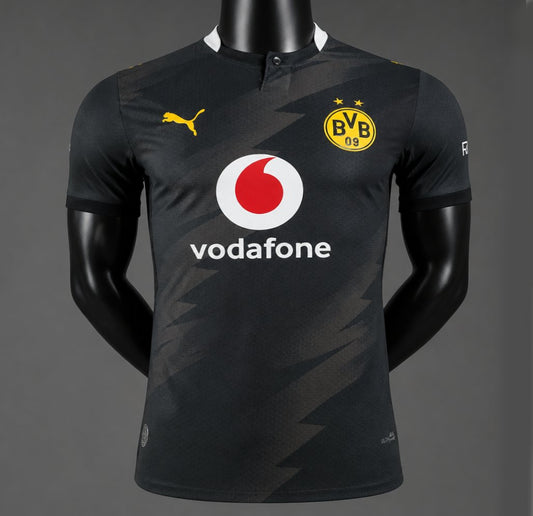 Dortmund 2026/2027 Away Player Issue