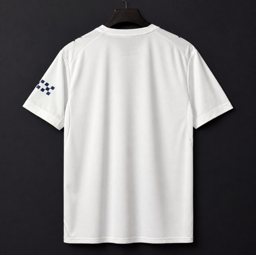 Man City 2026/2027 Third Kit Kids
