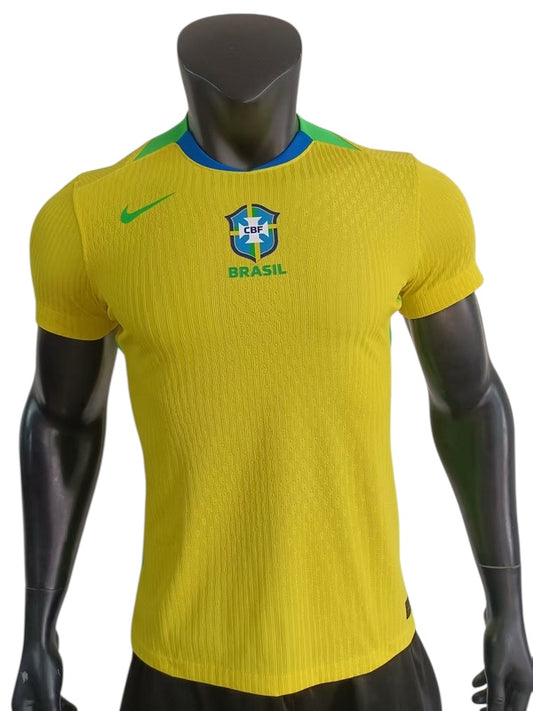 Brasil 2025 Home Player Issue
