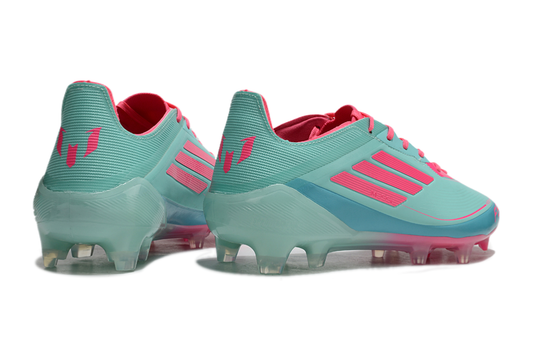 F50 Laces Elite “La Vida Tropical”