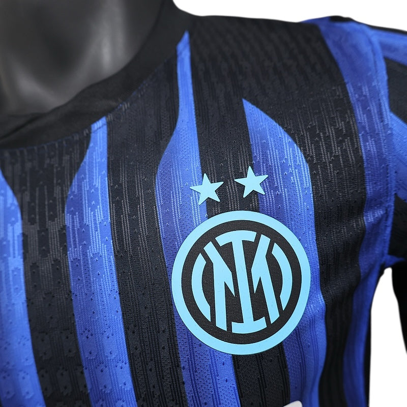 Inter Milan Home 2025/2026 Player Issue