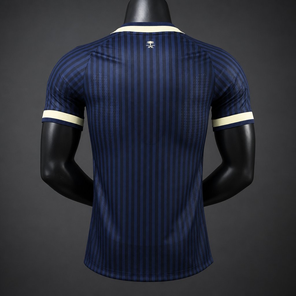 Al Nassr Away 2026/2027 Player