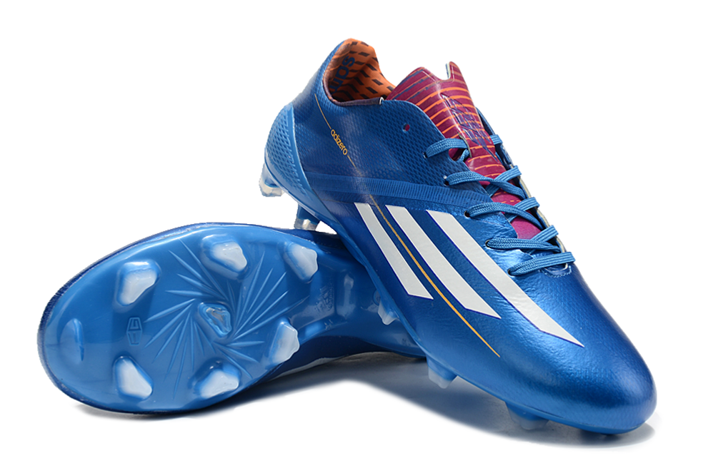 Adidas F50 Adizero TRX (Lazur)