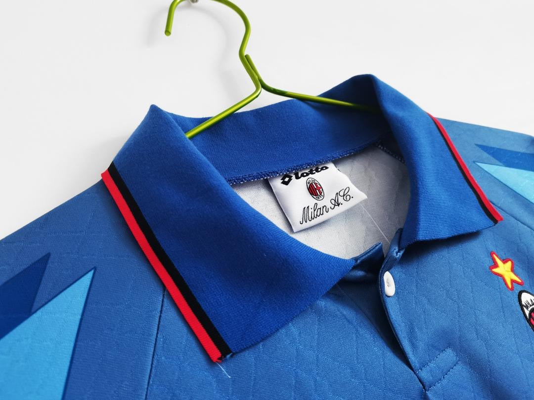 AC Milan 95/97 Away Retro