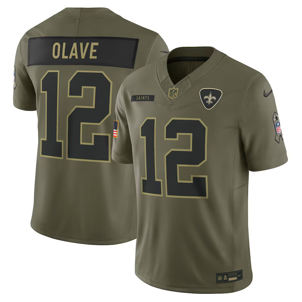 New Orleans Saints NFL