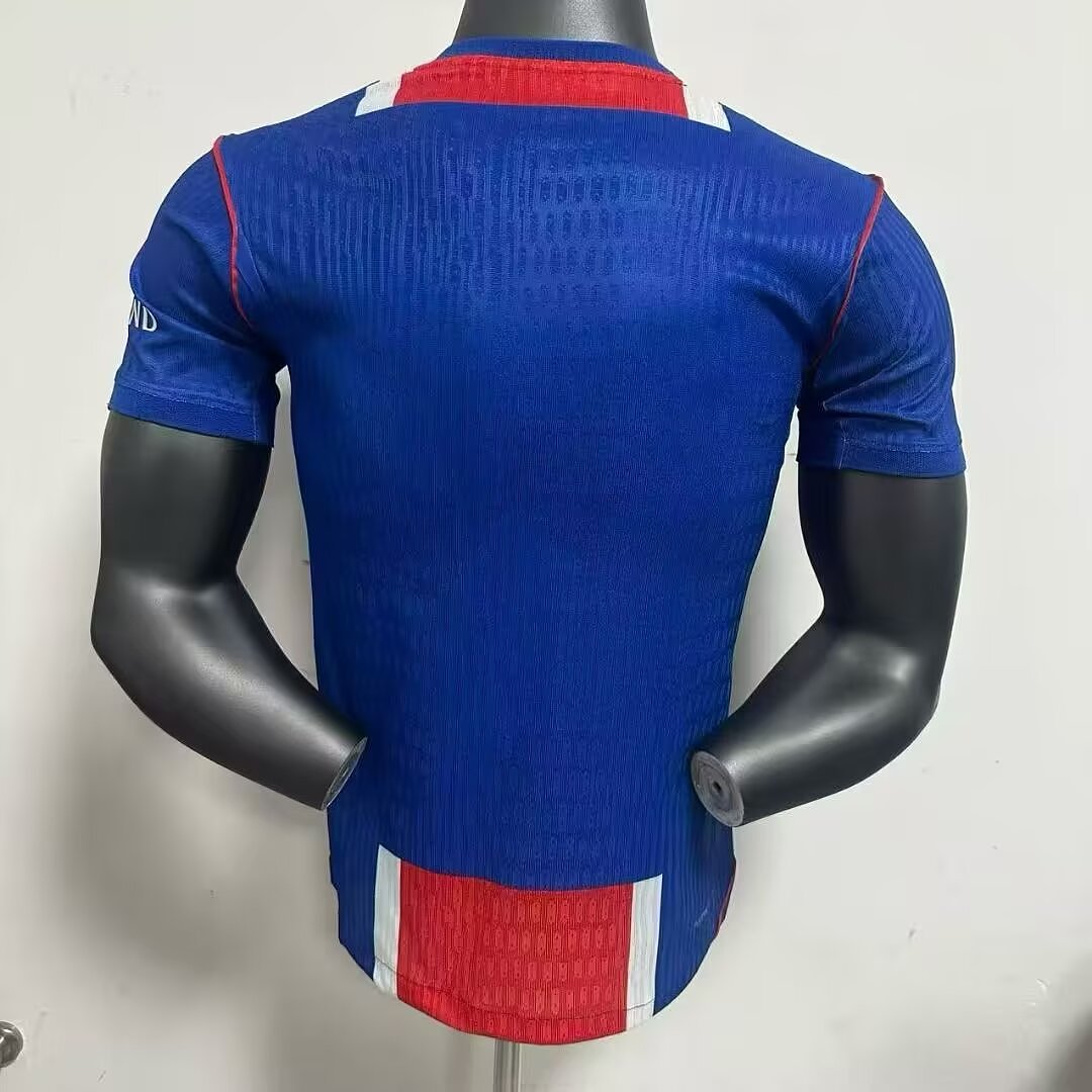 PSG 2026/2027 Home Player Issue