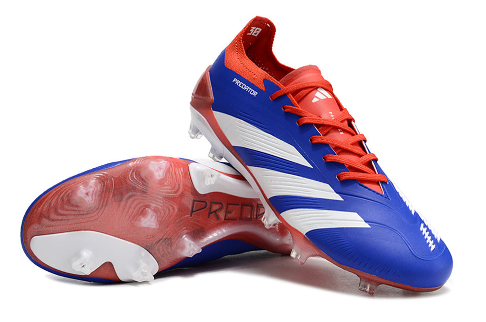 Adidas Predator Elite Laces “Advancement Pack”