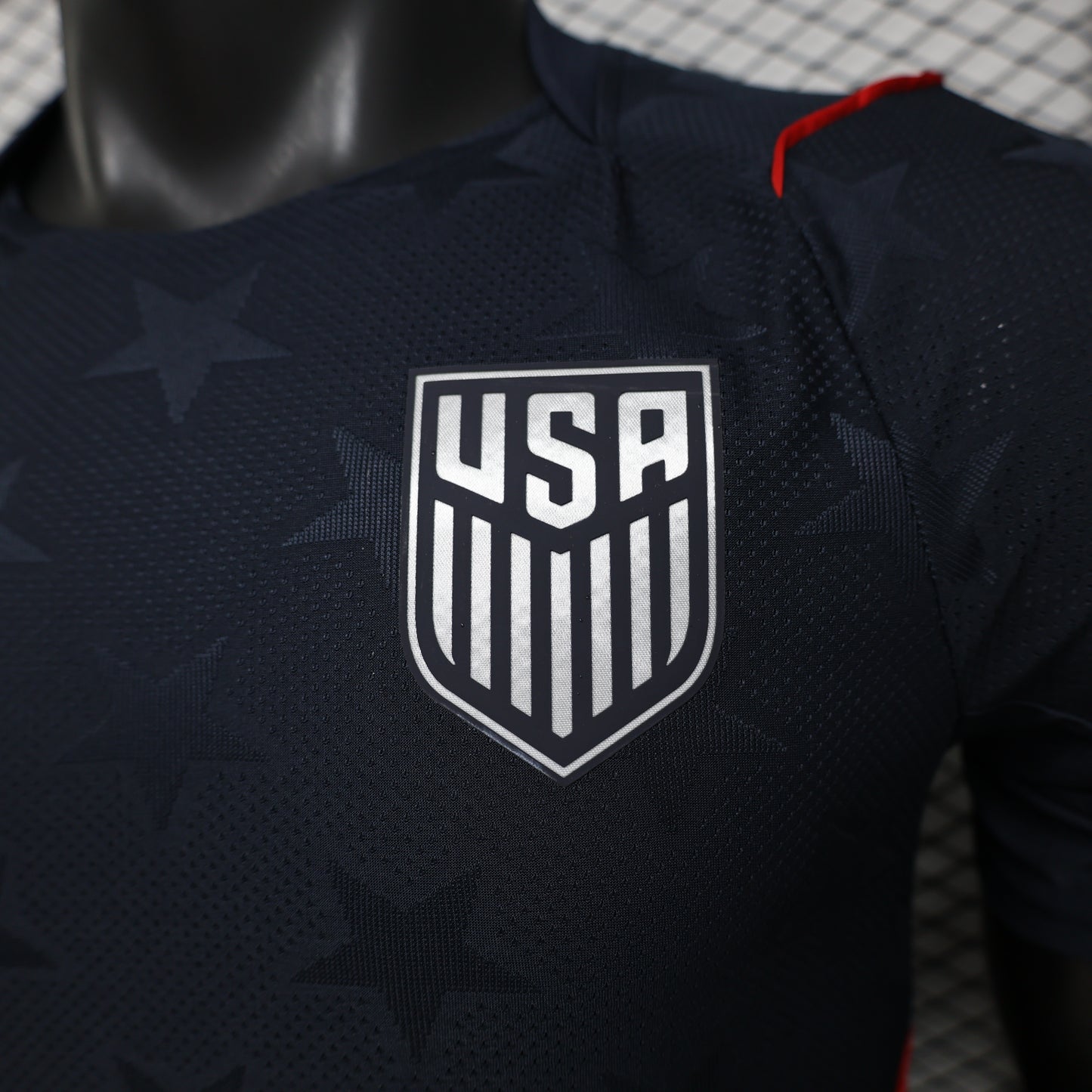 United States World Cup 2026 Away Player Issue