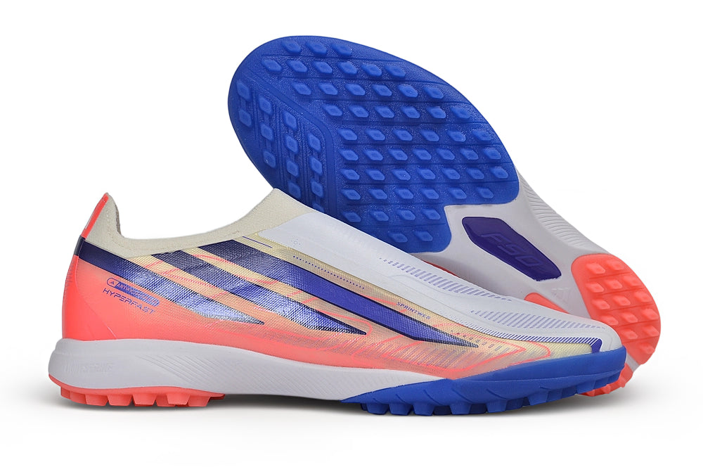 F50 Laceless Elite “Chaos Vs Control” Indoor