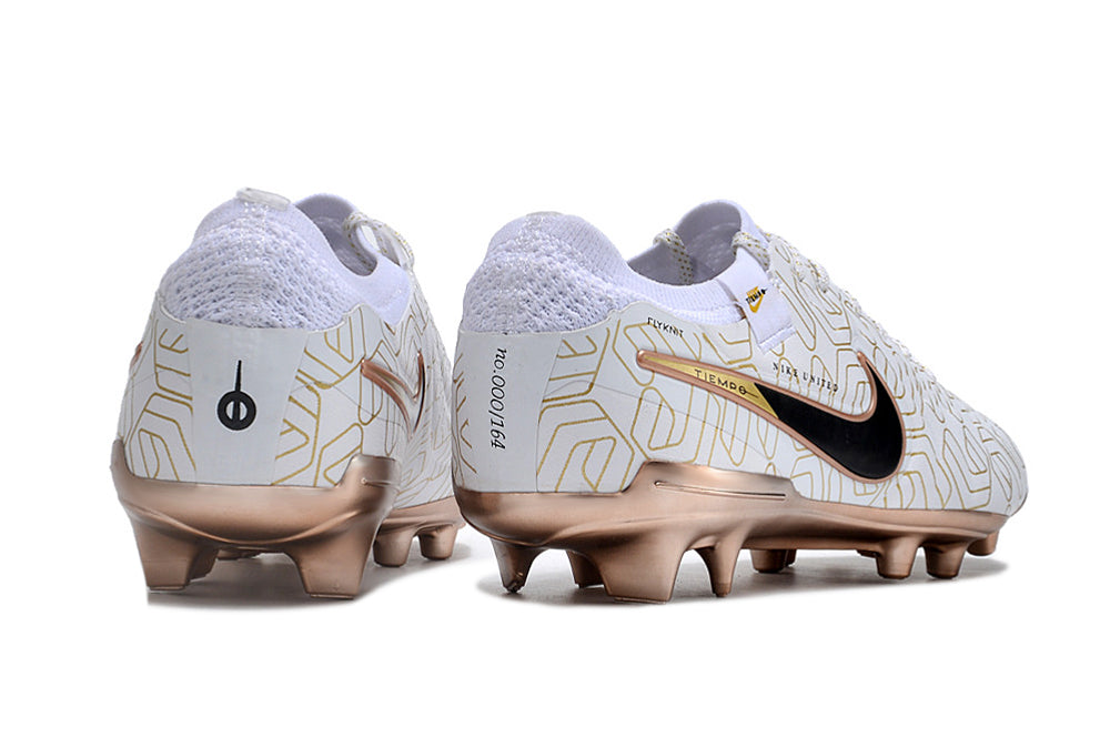 Nike Tiempo Legend 10 Elite “United Golden Pack”