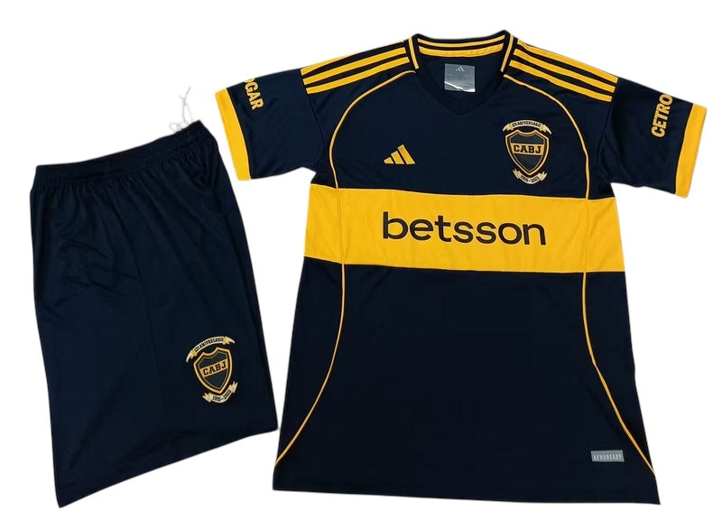 Boca Juniors “120 Year Anniversary” Kids