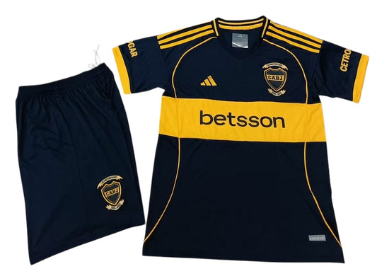 Boca Juniors “120 Year Anniversary” Kids