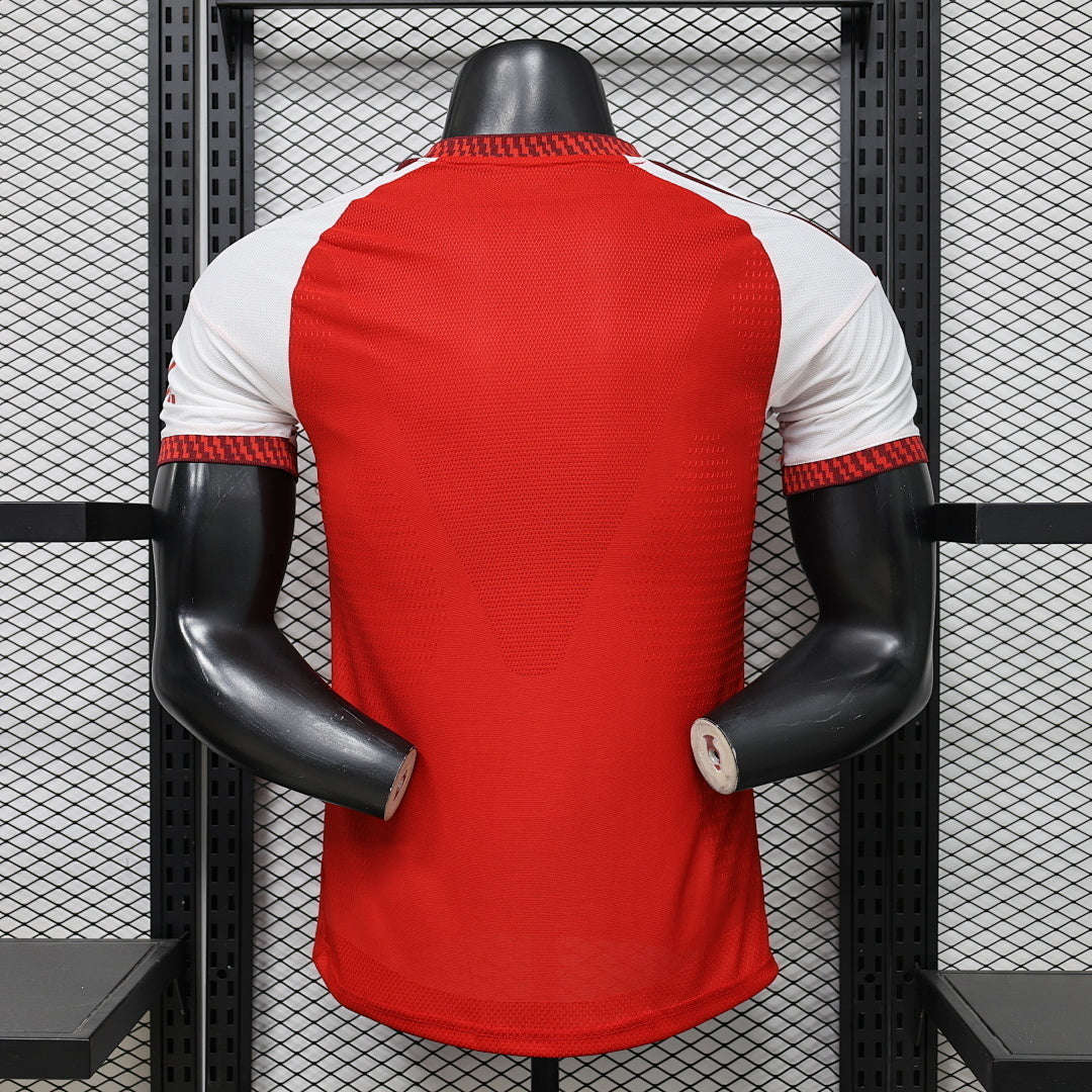 Arsenal 2026/2027 Home Player Issue