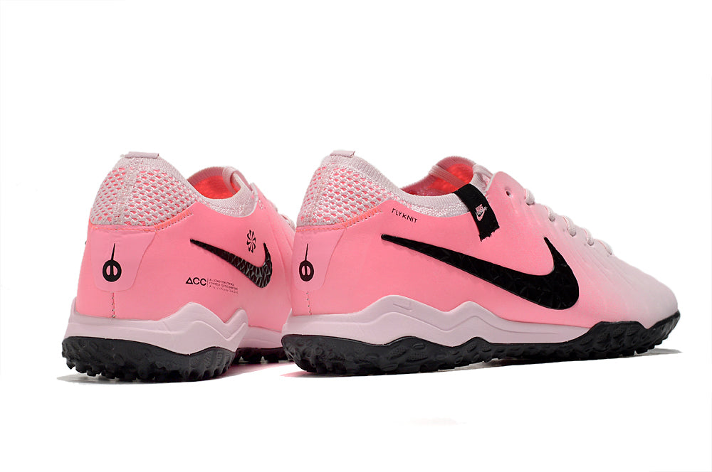 Tiempo Legend 10 Elite “Pink Foam” Indoor