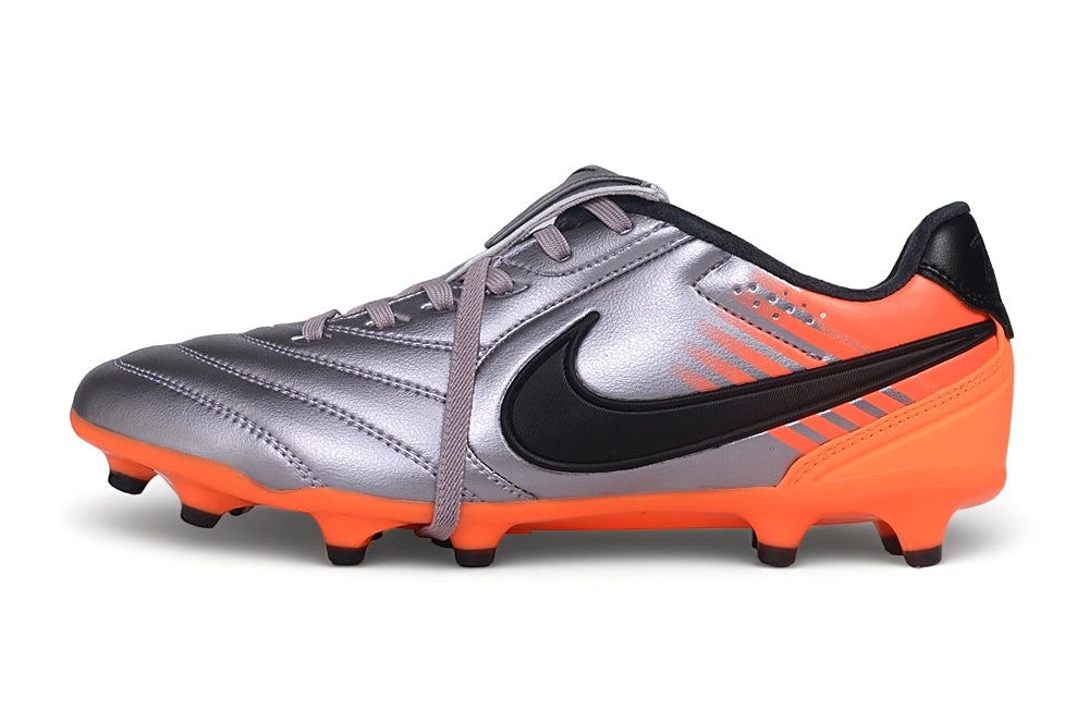 Tiempo Ligera X World Cup 2010 Remake