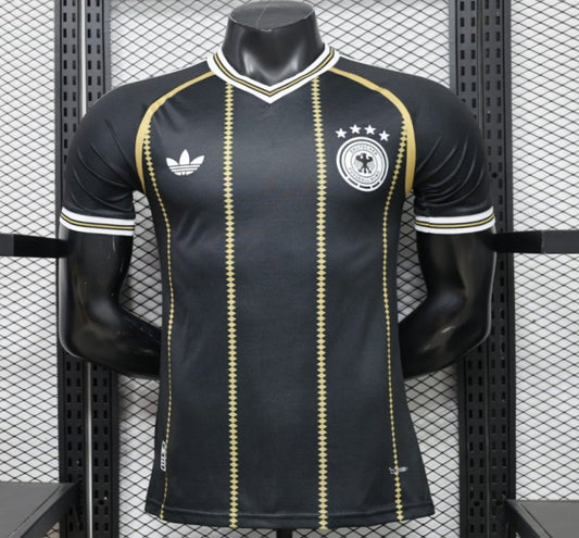 Germany World Cup 2026 The Last One