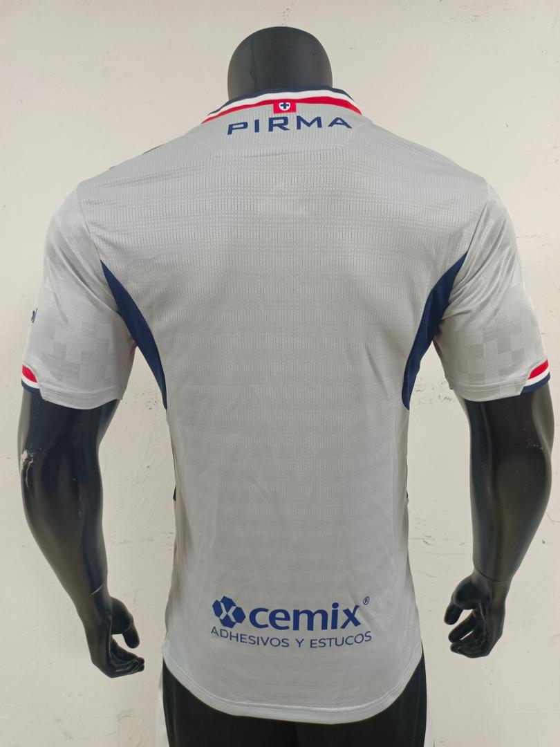 Cruz azul 2026 Away Player Version