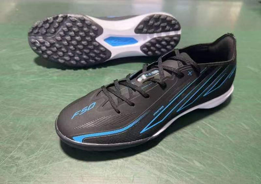 F50 Elite Laces Hyperfast “Black Pack” Indoor