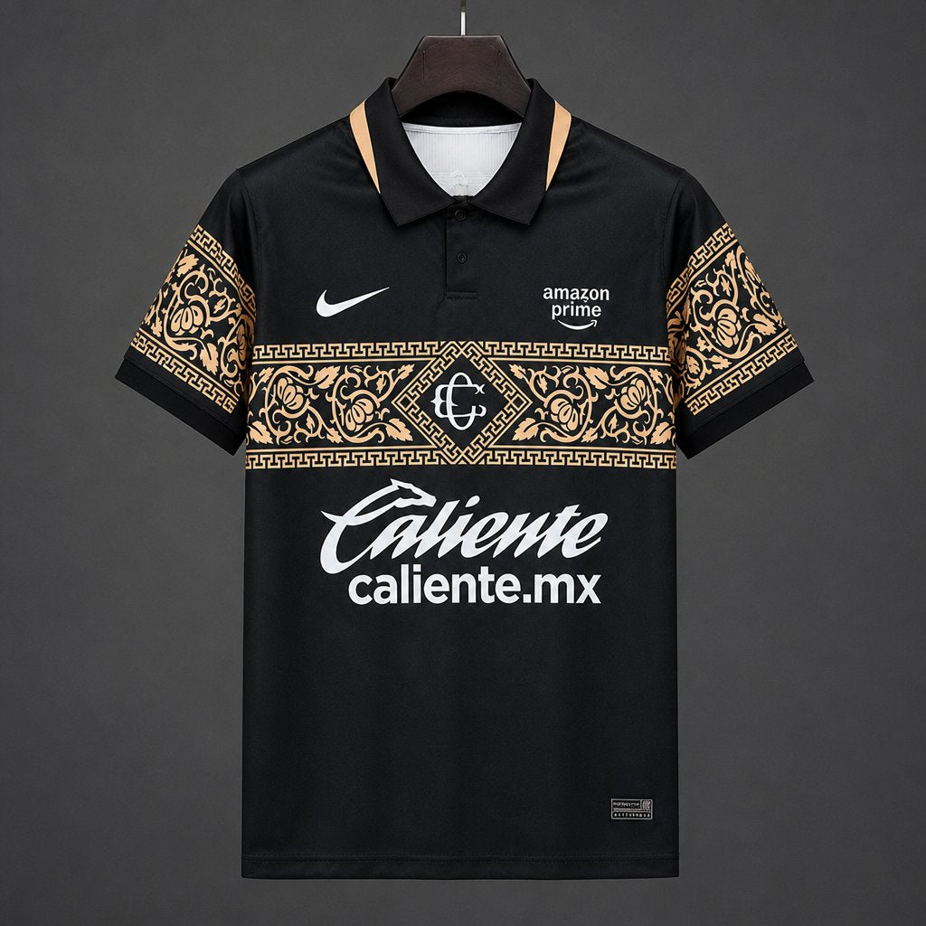 Chivas 2026/2027 Third Standard