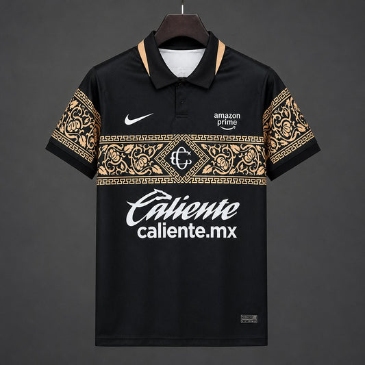 Chivas 2026/2027 Third Standard