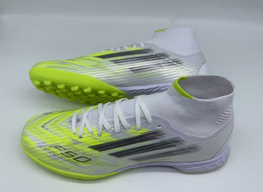 F50 Elite High “Unlocked” Indoor